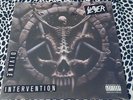 SLAYER LP DIVINE INTERVENTION SEALED RED VINYL 1ST PRESS 1994 METAL RARE THRASH