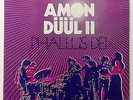 AMON DUUL II - Phallus Dei (1969 - UK Sunset A1/B1 Press) neu popol vuh can *EX