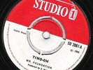? STUDIO ONE SO 2061 TIMO-OH Mr Foundation HOLE IN YOUR SOUL D Sibley & P Austin