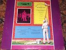 DOC SEVERINSEN Concert Robert E. Lee Band LP private jazz 1975 Stage Band