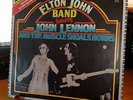 ELTON JOHN BAND FEATURING JOHN LENNON AND THE MUSCLE SHOALS HORNS-GERMAN IMPORT