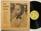DR K GYASI the highlife doctor RARE DEEP HIGHLIFE MID 70's GHANA ? hear
