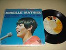 MIREILLE MATHIEU 