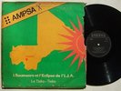 IDRISSA SOUMAORO & L'ECLIPSE ampsa DEEP WILD AFRO PSYCH ORGAN MALI ?