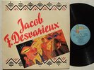 JACOB DESVARIEUX WEST INDIES COSMIC BOOGIE FUNK SYNTH ? mp3