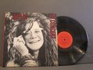 Janis Joplin In Concert 1972 Vinyl 2 Records N/M-
