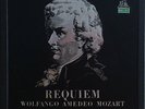 Sabata: Mozart Requiem (deluxe box with 2 10