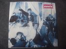 * OASIS - CIGARETTES & ALCOHOL - ROCK POP - LIMITED EDITION UK 45 T - RARE *