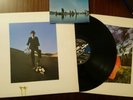 Pink Floyd - Wish You Were Here 1975 Original First Pressing LP SHVL 814 A-1.