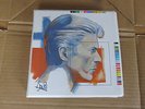David Bowie Fashions 10 x 7