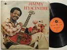 JIMMY HYACINTHE yatchiminou AFRO BOOGIE FUNK SOUL REGGAE MANDING FUSION ? mp3