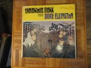 Thelonious Monk,Plays Duke Ellington,Riverside Label,Mono LP
