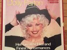 Dolly Parton Sealed Greatest Hits 7 LP Box Set 1980s Readers Digest Very Rare