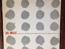 Gil Melle. Patterns in jazz. Blue note 1517