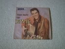 ELVIS PRESLEY THE BEST OF ELVIS 10
