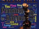 Salem Hill - Pennies In The Karma Jar                                      (neu)
