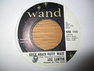 LOU LAWTON - KNICK KNACK PATTY WACK (WAND DEMO) NORTHERN SOUL