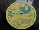 PINK FLOYD Meddle RARER ORIG UK 1971 HARVEST EX+ LP with SUPER SOUND & COVER.