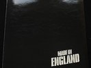 MADE IN SWEDEN Made In England Sweden 1970 1st pressing SONET Psych LP MINT-
