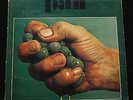 PAN s/t Rare Danish Sonet Prog Psych LP 1970