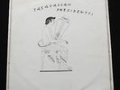 TASAVALLAN PRESIDENTTI Finland Love LRLP 7 1969 MINT- RARE Finnish Psych