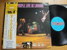 DEEP PURPLE - LIVE IN LONDON - JAPAN VINYL 33 12