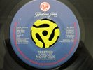 MODERN SOUL 45-Norfolk-Together-Barbara Jean M- HEAR