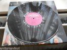 VAN DER GRAAF GENERATOR - PAWN HEARTS 1st UK Press 1971 Pink Scroll EX + INSERT