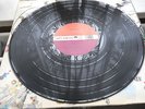 LED ZEPPELIN III 3 - PLUM/RED  1970 original UK PRESS 