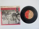 David Bowie Manish Boys/Davy Jones & The Lower 3rd 7