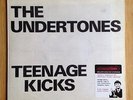 The Undertones - Teenage Kicks Poster 7
