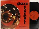 HOOK JUNIOR HIGH SCHOOL Jazz Ensemble LP RARE PRIVATE School Jazz Funk HEAR