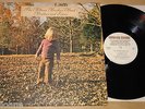 THE ALLMAN BROTHERS BAND BROTHERS AND SISTERS CANADA VINYL LP 1ST PRESS MINT