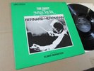 THE GHOST AND MRS. MUIR original film soundtrack score Bernard Herrmann NM / TAS