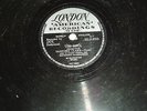 SANFORD CLARK, THE FOOL, ORIG UK ROCKABILLY/ ROCK 'N' ROLL LONDON 78
