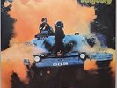 URIAH HEEP - SALISBURY - 1971 UK FIRST PRESS VERTIGO LP -