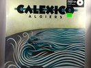 Calexico - Algiers LP NEW