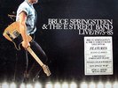 BRUCE SPRINGSTEEN & The E Street Band Live/1975-85 - 5 LP - Box Set