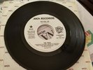 MCA-40182 The Real Me The Who Promo Mono/Stereo NM/NM from Quadrophenia