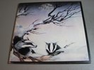 Badger-One Live Badger-LP 1973 ATCO SD 7022