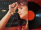 Folk SHAWN COLVIN **Fat City** ORIGINAL & SCARCE 1992 Spain LP PROMO GOLD STAMP
