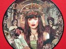 Danse Macabre Picture Disc Record 12