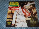 Elvis Presley - Hawaiian Sunshine LP 7216 (RCA) Australian import Rare