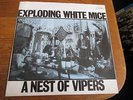 Exploding White Mice ?– A Nest Of Vipers Aussie OZ 12