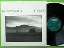 Kenny Wheeler - Deer Wan LP 1974 ECM Records  ECM 1102