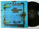 Volker Kriegel - Inside: Missing Link 2LP-Set  MPS Records 1979 Fusion Jazz-Rock