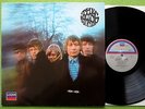 The Rolling Stones - Between The Buttons LP  London Records 820 051-1