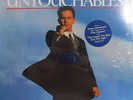 The Untouchables (Soundtrack) (Ennio Morricone) Kevin Costner,DeNiro,Connery (ss