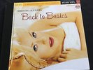 CHRISTINA AGUILERA BACK TO BASICS 2006 DELUXE VINYL 3 LP LIMITED EDITION #0956