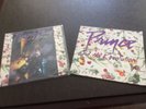 (Purple Rain) Prince And The Revolution And World Tour Book 1984-85